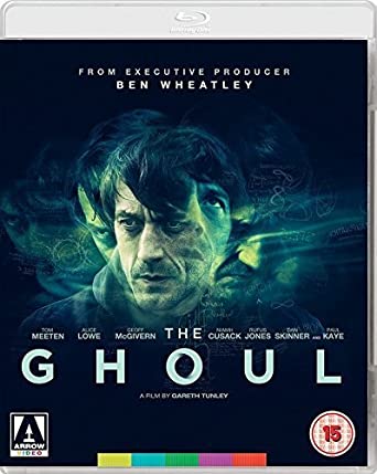 Der Ghul [Blu-ray] [2017]