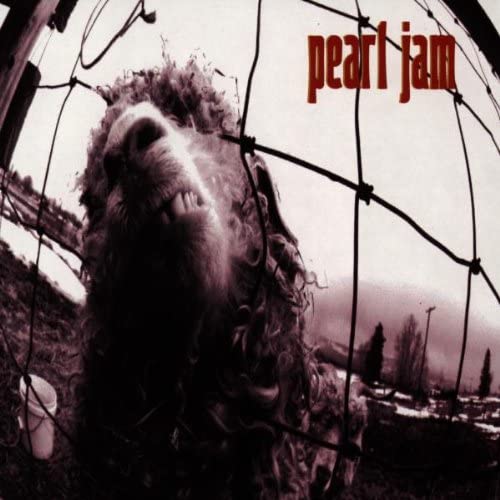 Pearl Jam - Vs. [Audio-CD]