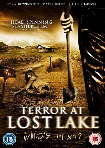 Terror am Lost Lake