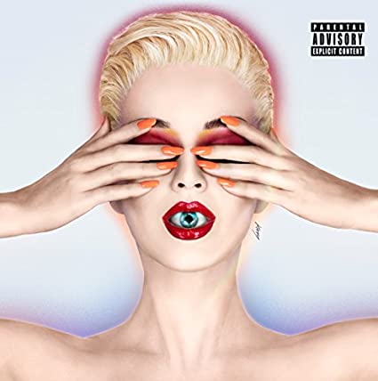 Katy Perry - Getuige