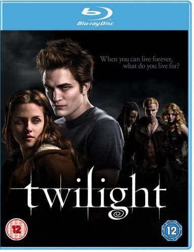 Twilight [Blu-ray]