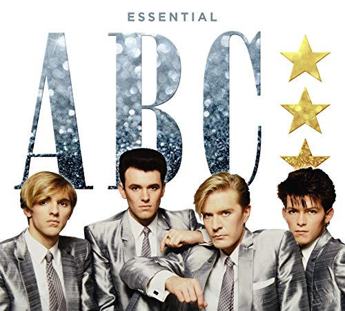 Das wesentliche ABC – [Audio-CD]