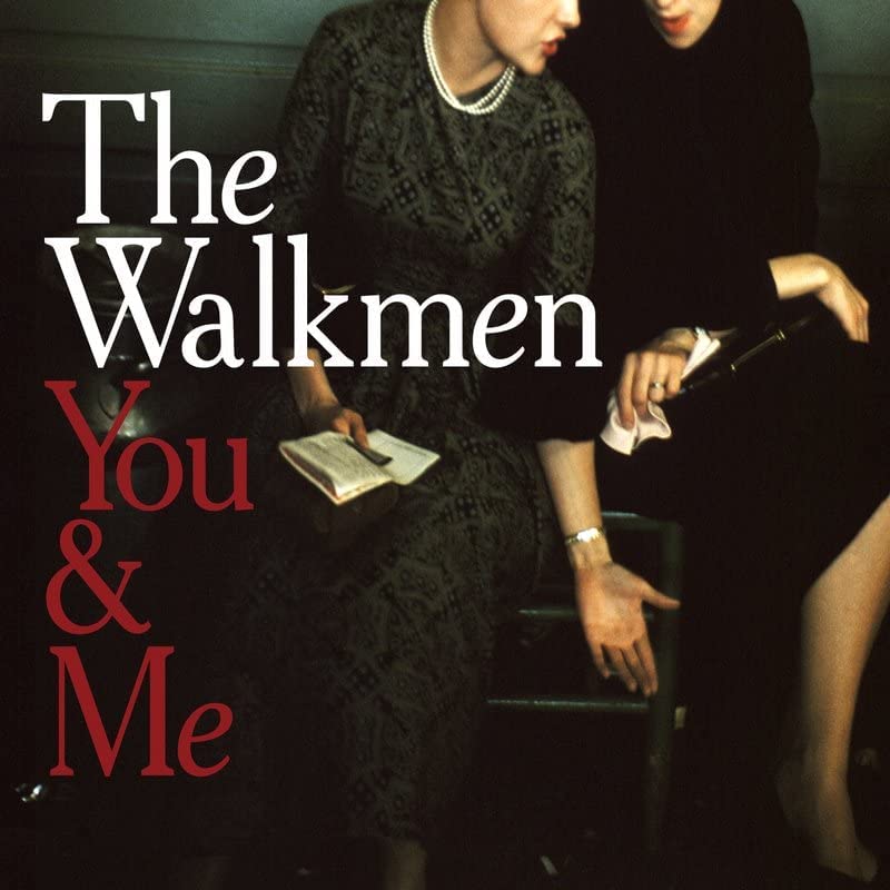 The Walkmen – You &amp; Me: Sun Studio Edition [VINYL]