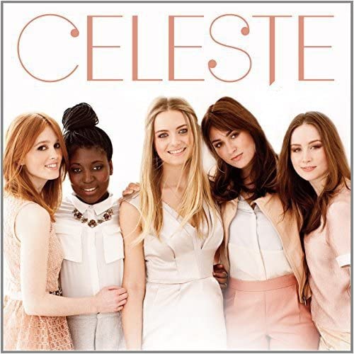 Celeste - Celeste [Audio-CD]