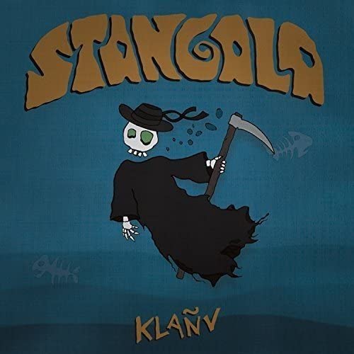 Klanv [Audio-CD]