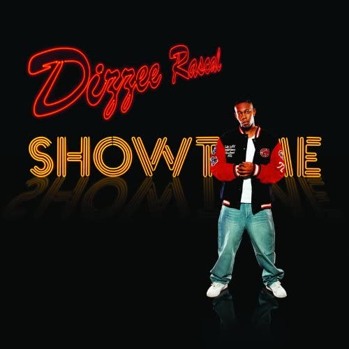 Showtimeexplicit_lyrics – Dizzee Rascal [DVD]