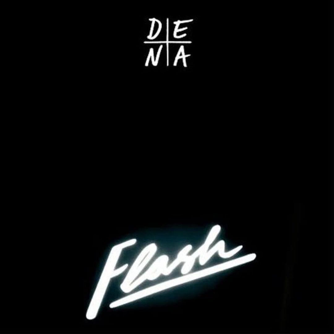 DENA - Flash [Audio-CD]