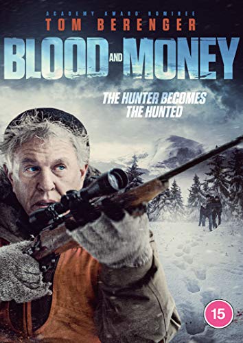 Blut und Geld [DVD] [2020]