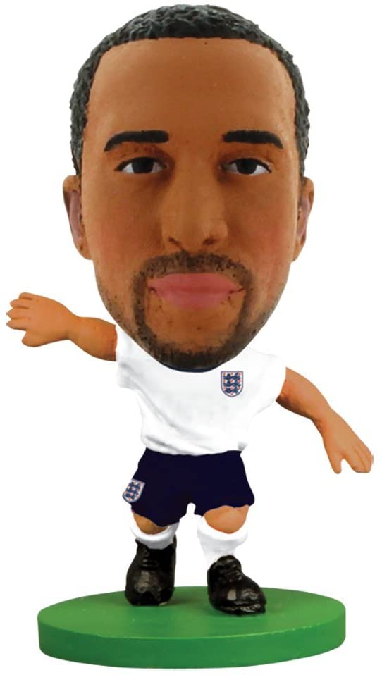 England 24 Figure Soccerstarz Team Pack