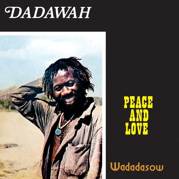 Peace &amp; Love / Wadadasow [VINYL] 