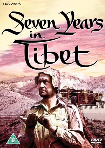 Sieben Jahre in Tibet [1956]