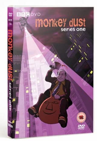 Monkey Dust – Serie 1 [2003] [DVD]