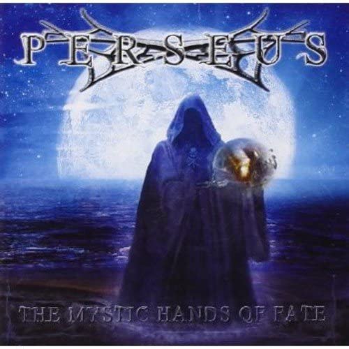 The Mystic Hands Of Fate [Audio CD]