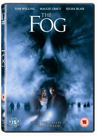 Fog, The [Horror] [2005] [DVD]