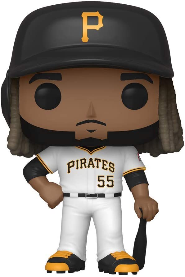 Piraten Josh Bell Funko 46826 Pop! Vinyl Nr. 45