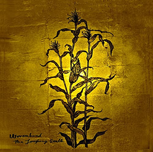 Wovenhand – The Laughing Stalk (Ltd Gold Vinyl) [VINYL]