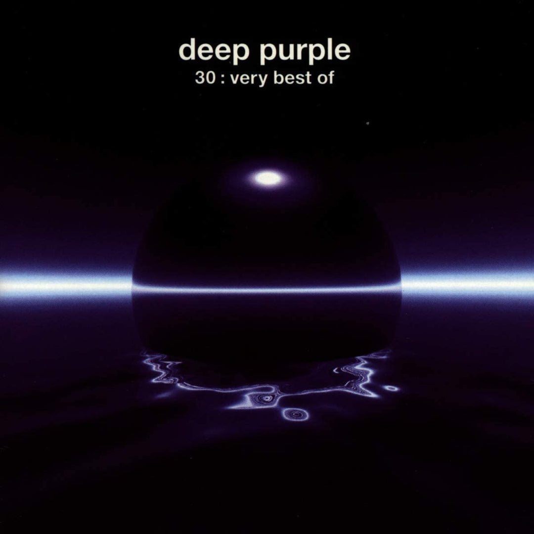 Deep Purple 30: Das Beste aus [Audio-CD]