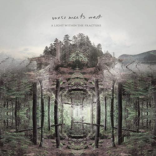 Wess Meets West – A Light Within The Fracture [Vinyl]