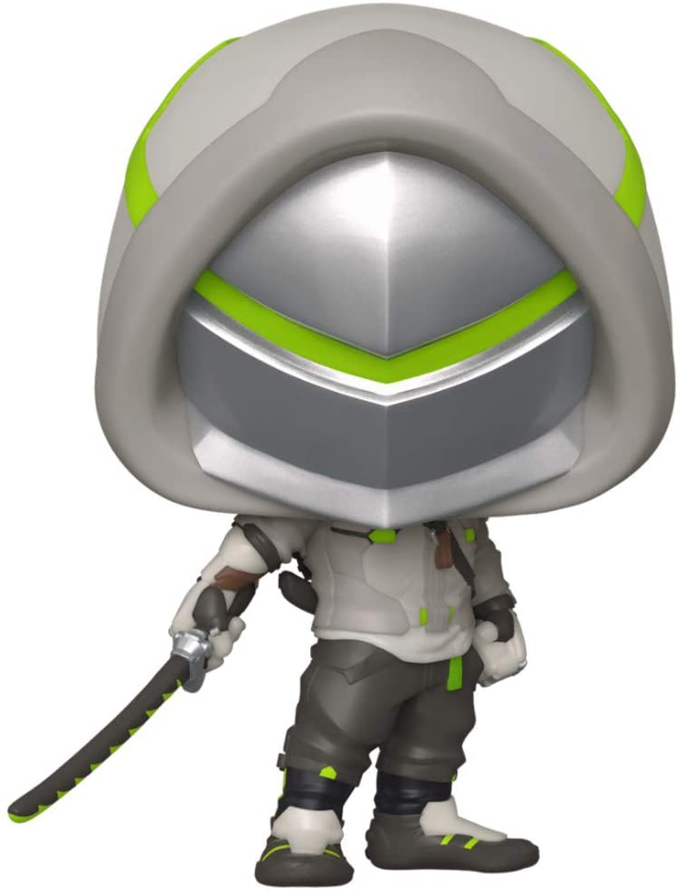 Overwatch Genji Funko 44223 Pop! Vinilo n. ° 551