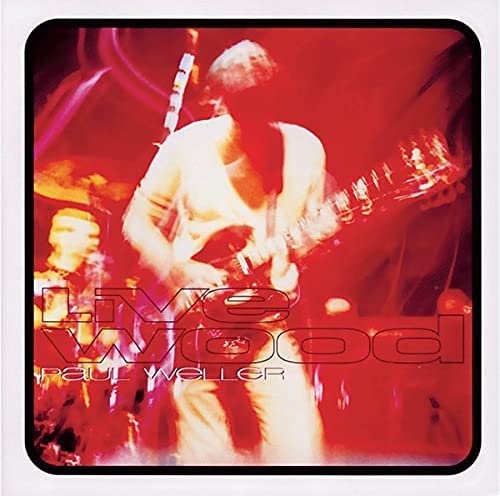 Paul Weller - Live Wood [Audio CD]