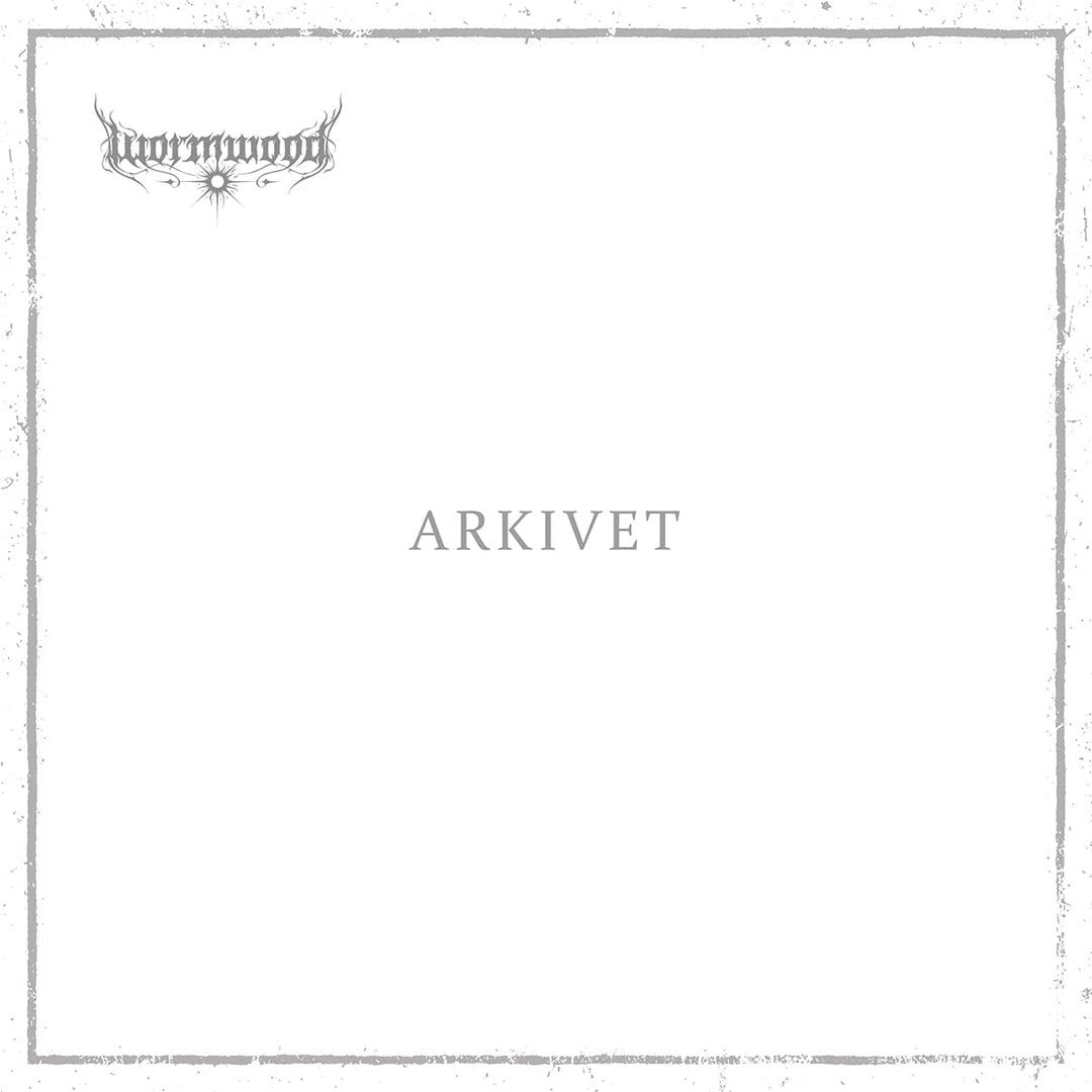 Wormwood – Arkivet (geprägtes Cover D-Seite + 32-seitiger Roman) [Vinyl]