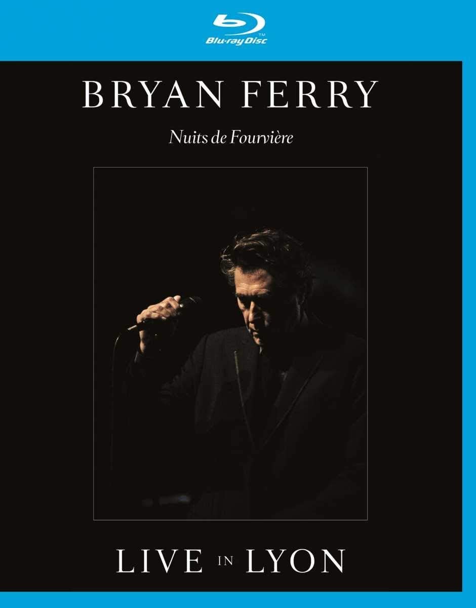 Live In Lyon [2013] – [Blu-ray]