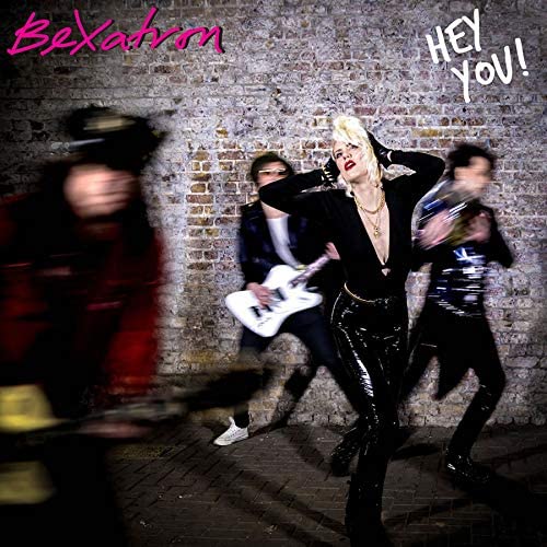 Bexatron – Hallo du! [Vinyl]