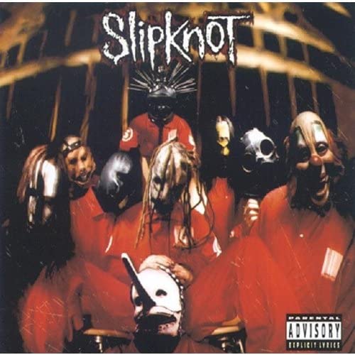 Slipknot - Slipknot [Audio-CD]