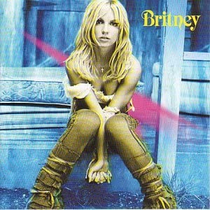 Britney [Audio-CD]