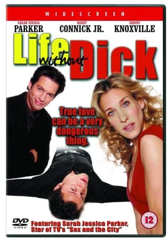 Life Without Dick [2009] – Coemed [DVD]