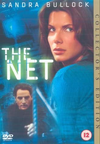 Das Netz [2002] [DVD]