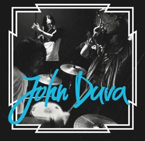 John Duva [Audio CD]