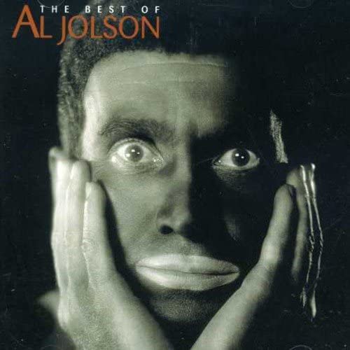 Das Beste von Al Jolson [Audio-CD]