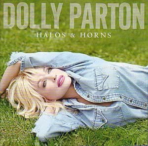 Dolly Parton - Halos & Horns [Audio CD]