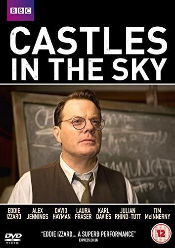 Castles in the Sky (BBC) – Drama/Geschichte [DVD]