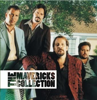 Die Mavericks-Sammlung – The Mavericks [Audio-CD]