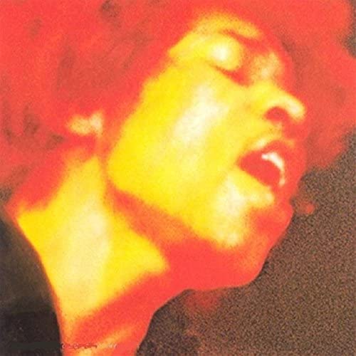 Jimi Hendrix – Electric Ladyland [Audio-CD]