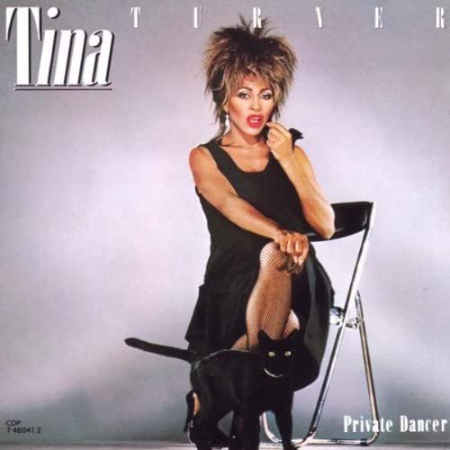 Tina Turner – Private Dancer [Audio-CD]