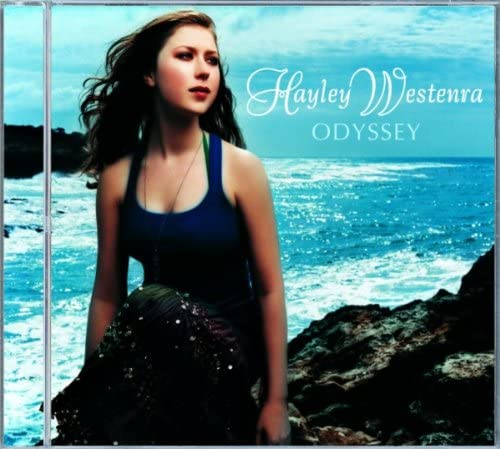 Hayley Westenra – Odyssee [Audio-CD]