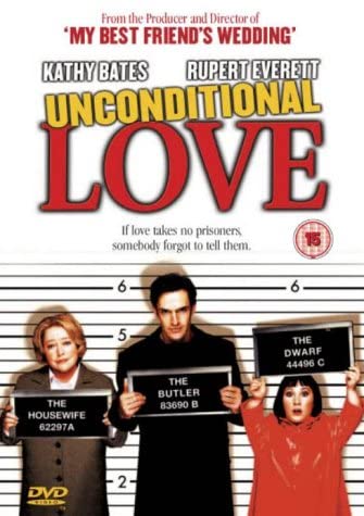 Unconditional Love [2002]