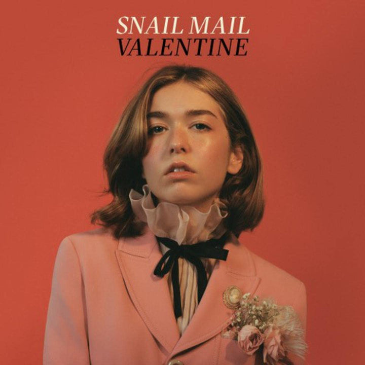 Valentine [Audio-CD]