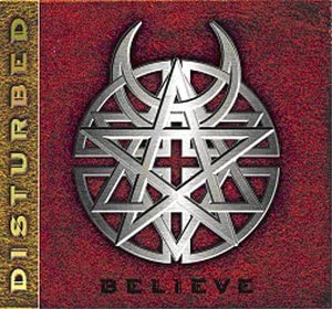 Believe [Audio-CD]