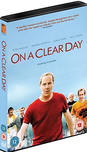 On a Clear Day [2005]