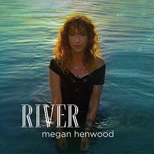 River - Megan Henwood [Audio-CD]