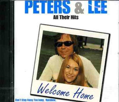 Peters und Lee – Welcome Home [Audio-CD]