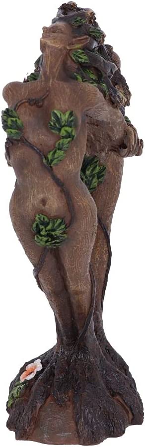 Nemesis Now Forest of Love Figur 19,5 cm, Braun