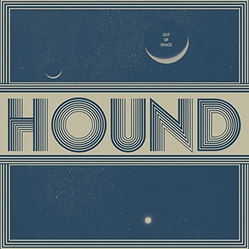 Hound – Out Of Space [Vinyl]