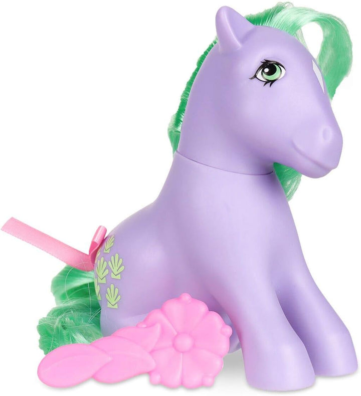 My Little Pony - Classic Pony Pack Wave 3: Earth Ponies - Seashell