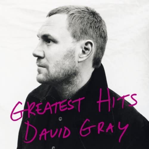 David Gray – Greatest Hits [Audio-CD]