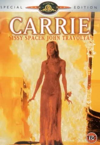 Carrie (Sonderausgabe) [1976] [DVD]